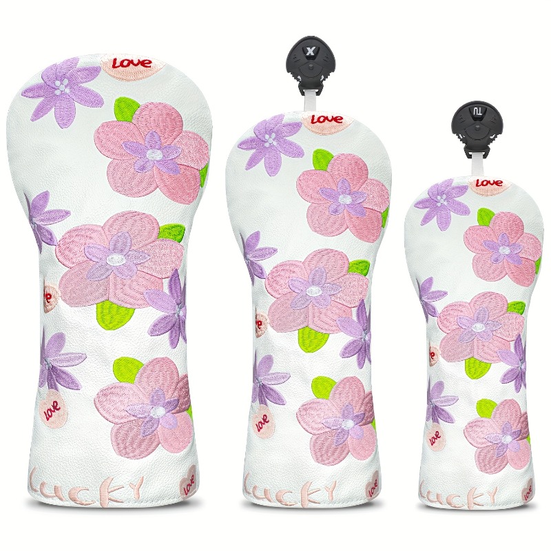 Golf Equipment Deals - Golf Club Head Covers for Protection