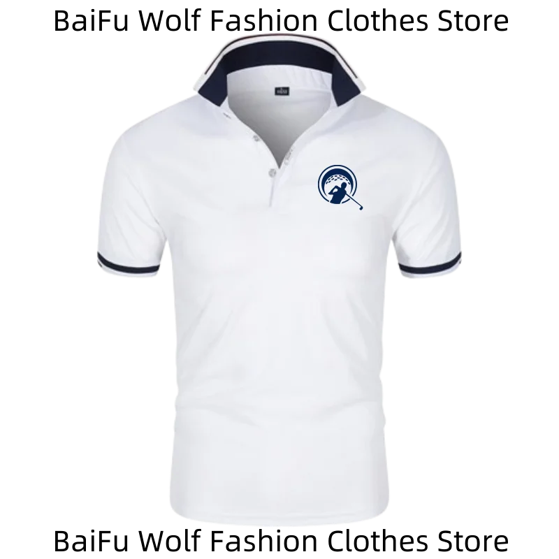Golf Equipment Deals - 2024 Golf Wear Men Streetwear Short