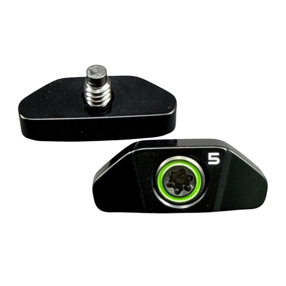 Golf Equipment Deals - New Style Golf Weight Screw Kit