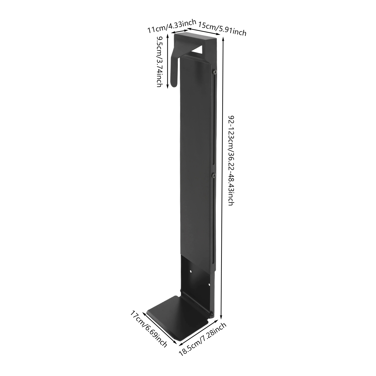 Wall Mount Golf Bag Holder Gol - Golf Equipment Organizer For Garage incelemesi ve fiyatı