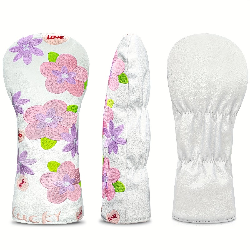 Golf Club Head Covers for Prot - Golf Equipment Deals incelemesi ve fiyatı