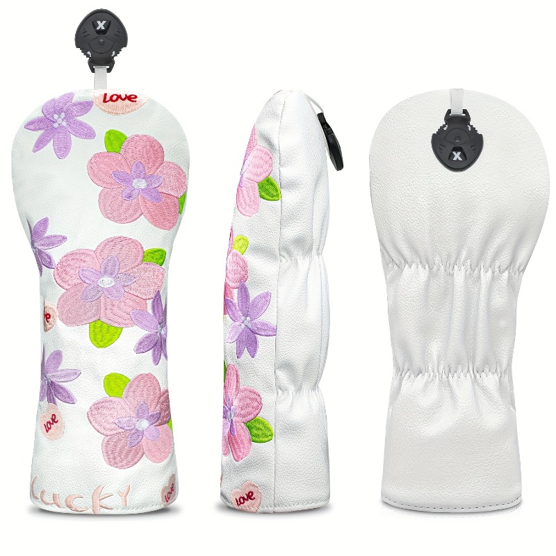 Golf Club Head Covers for Prot - Golf Equipment Deals incelemesi ve fiyatı