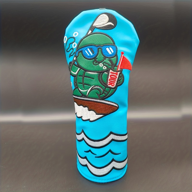Turtle and Ocean Design Blue G - Golf Equipment Deals incelemesi ve fiyatı