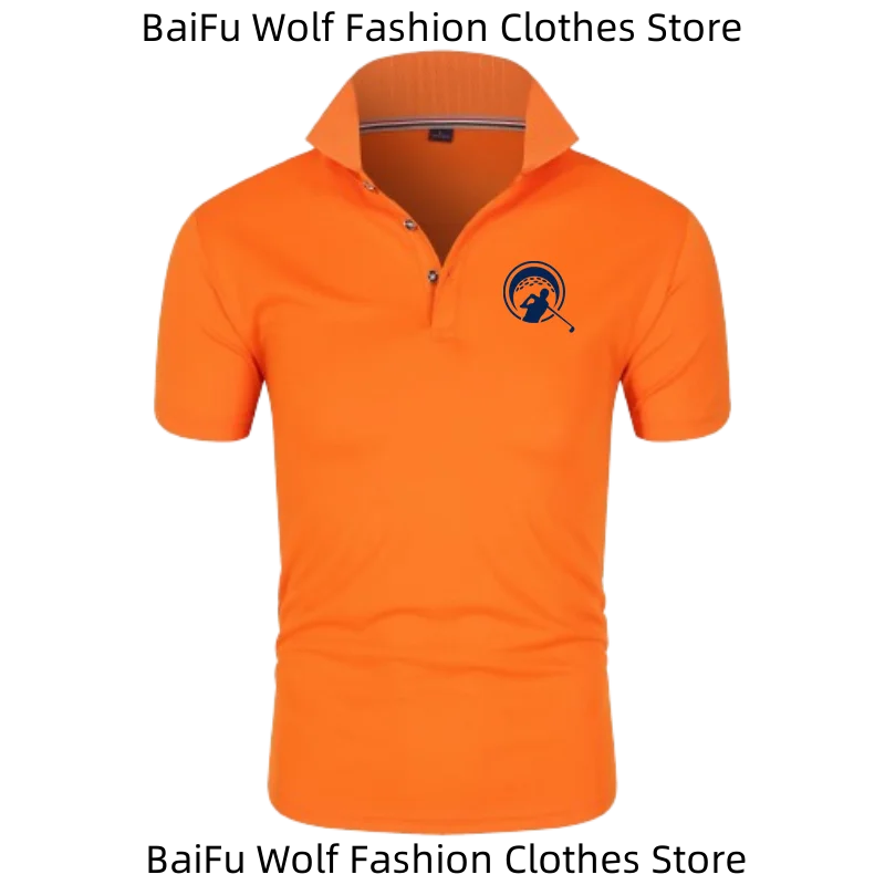 2024 Golf Wear Men Streetwear  - Golf Equipment Deals incelemesi ve fiyatı