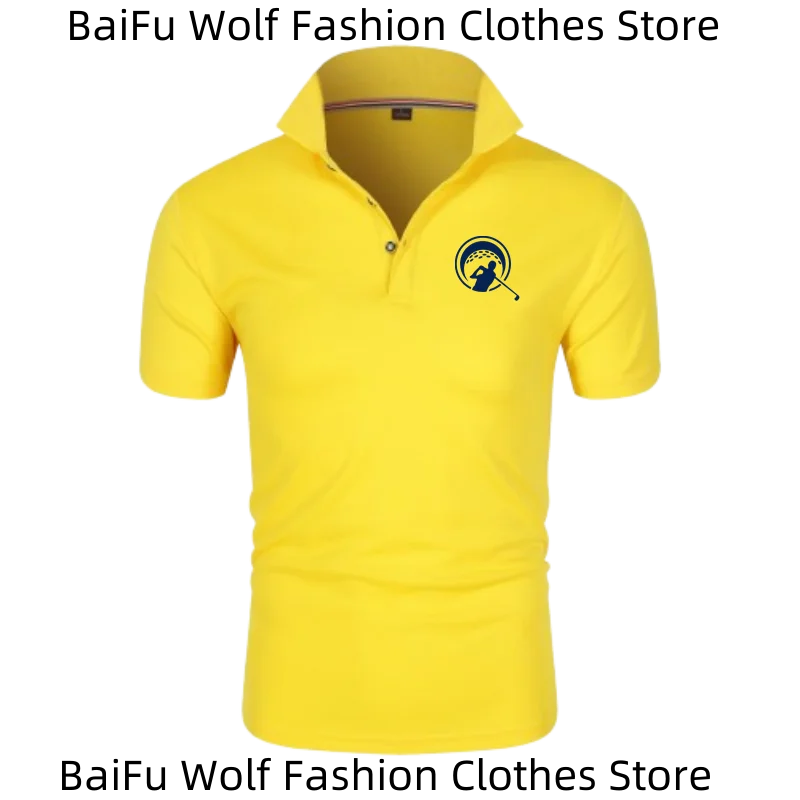 2024 Golf Wear Men Streetwear  - Golf Equipment Deals incelemesi ve fiyatı