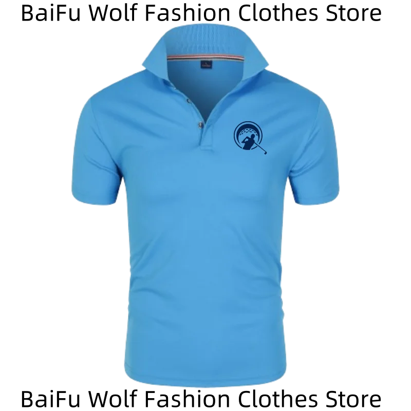 2024 Golf Wear Men Streetwear  - Golf Equipment Deals incelemesi ve fiyatı