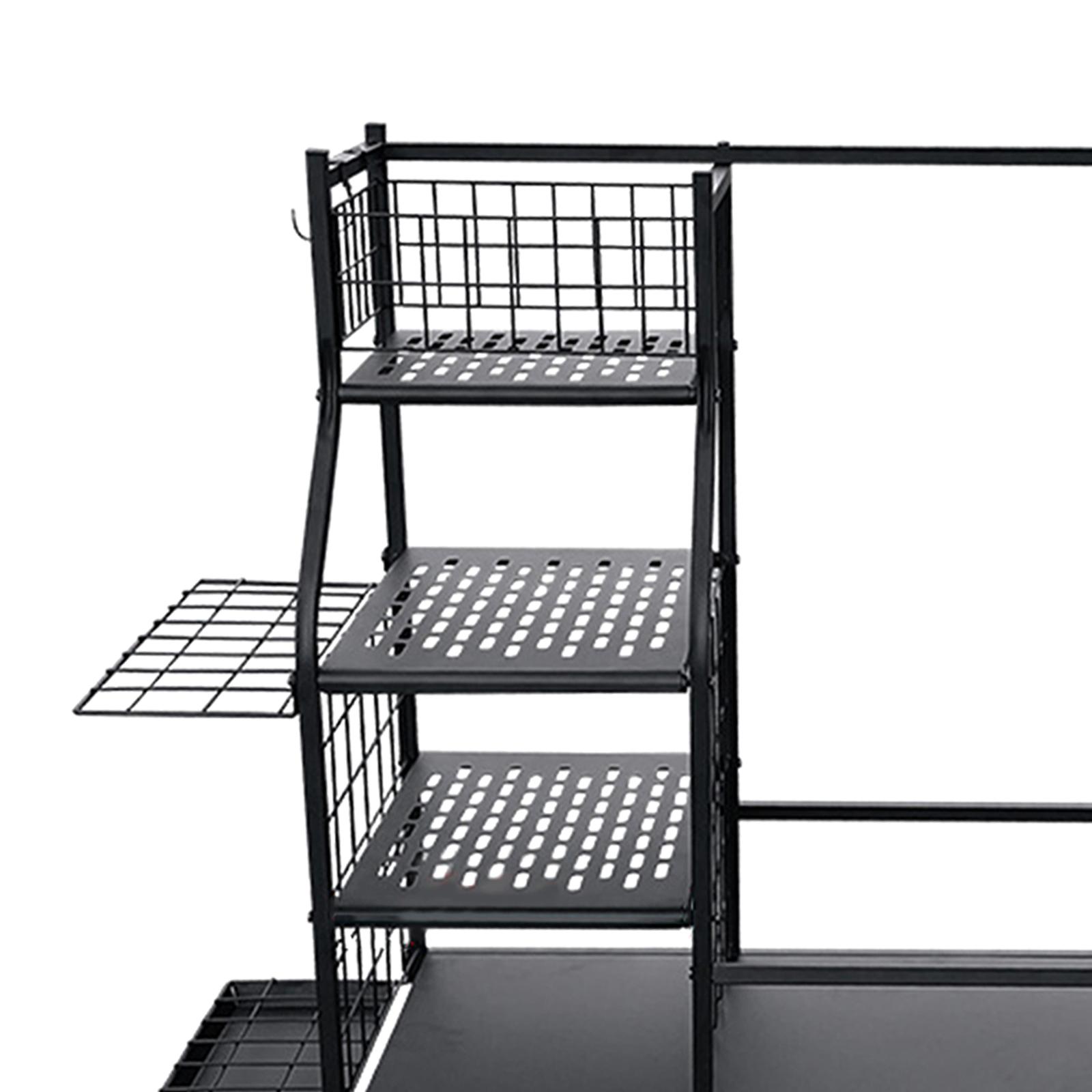 Golf Bag Storage Rack Golfing  - Golf Equipment Organizer For Garage incelemesi ve fiyatı