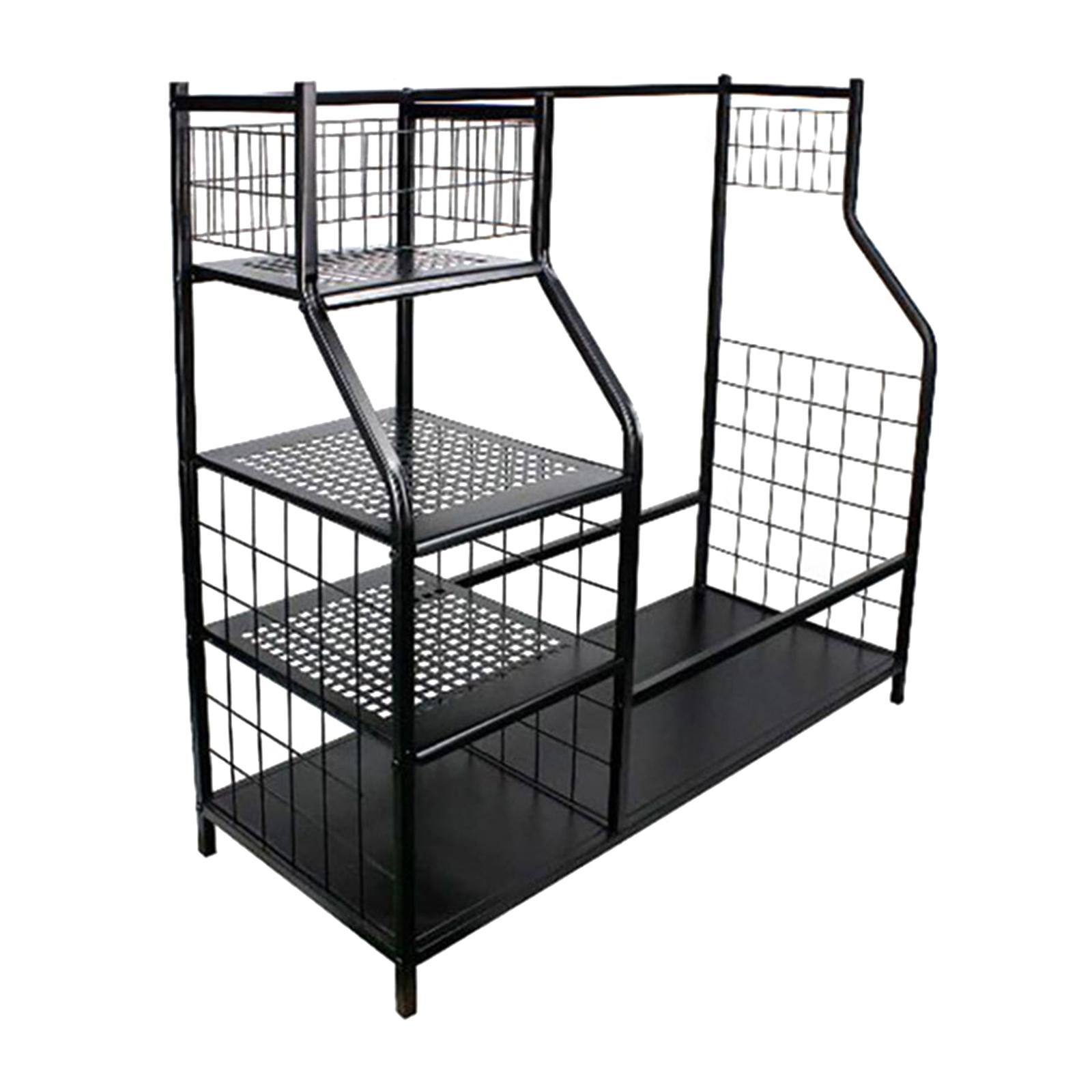 Golf Bag Storage Rack Golfing  - Golf Equipment Organizer For Garage incelemesi ve fiyatı