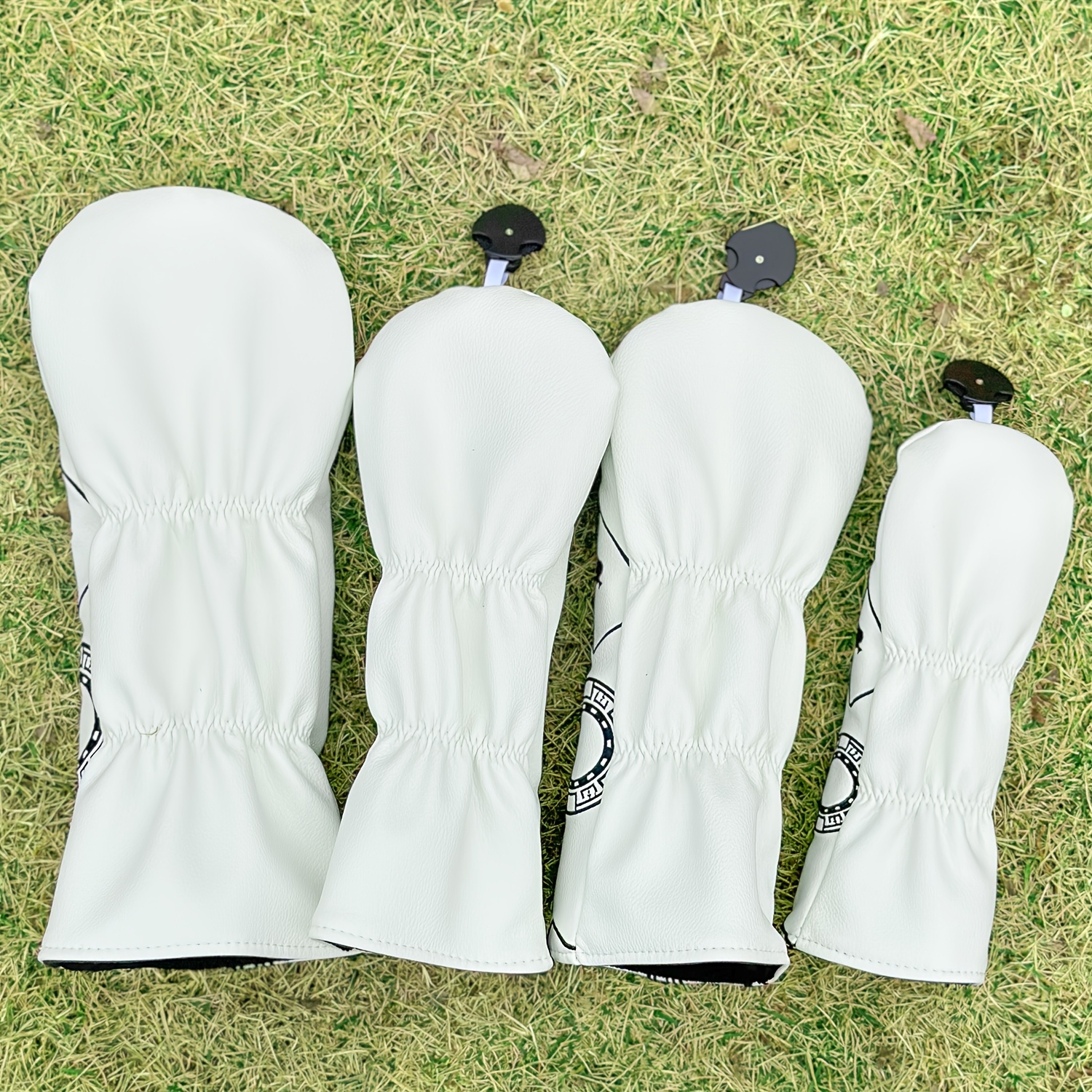 1pc/4pcs Driver/Fairway/Hybrid - Golf Equipment Deals incelemesi ve fiyatı