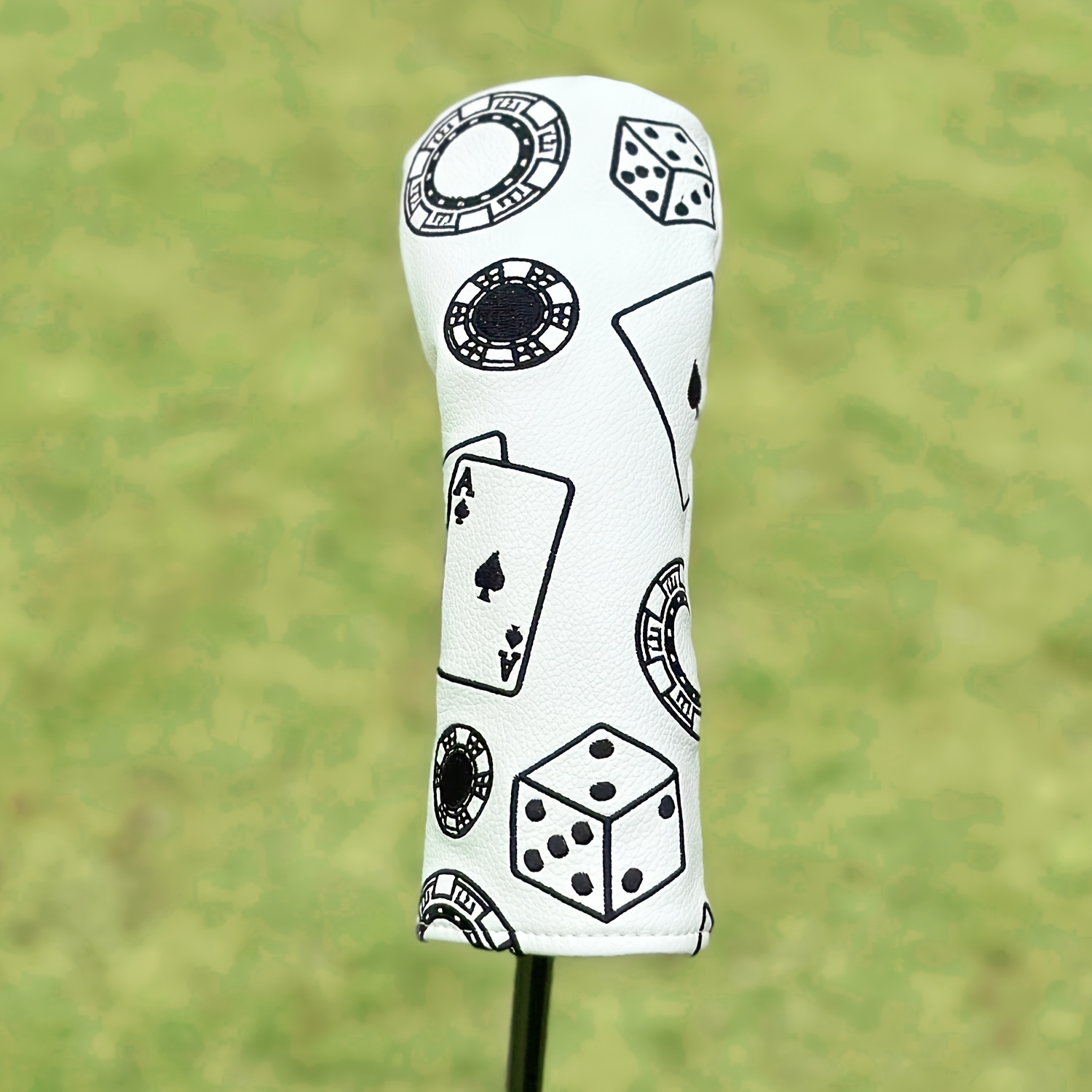 1pc/4pcs Driver/Fairway/Hybrid - Golf Equipment Deals incelemesi ve fiyatı