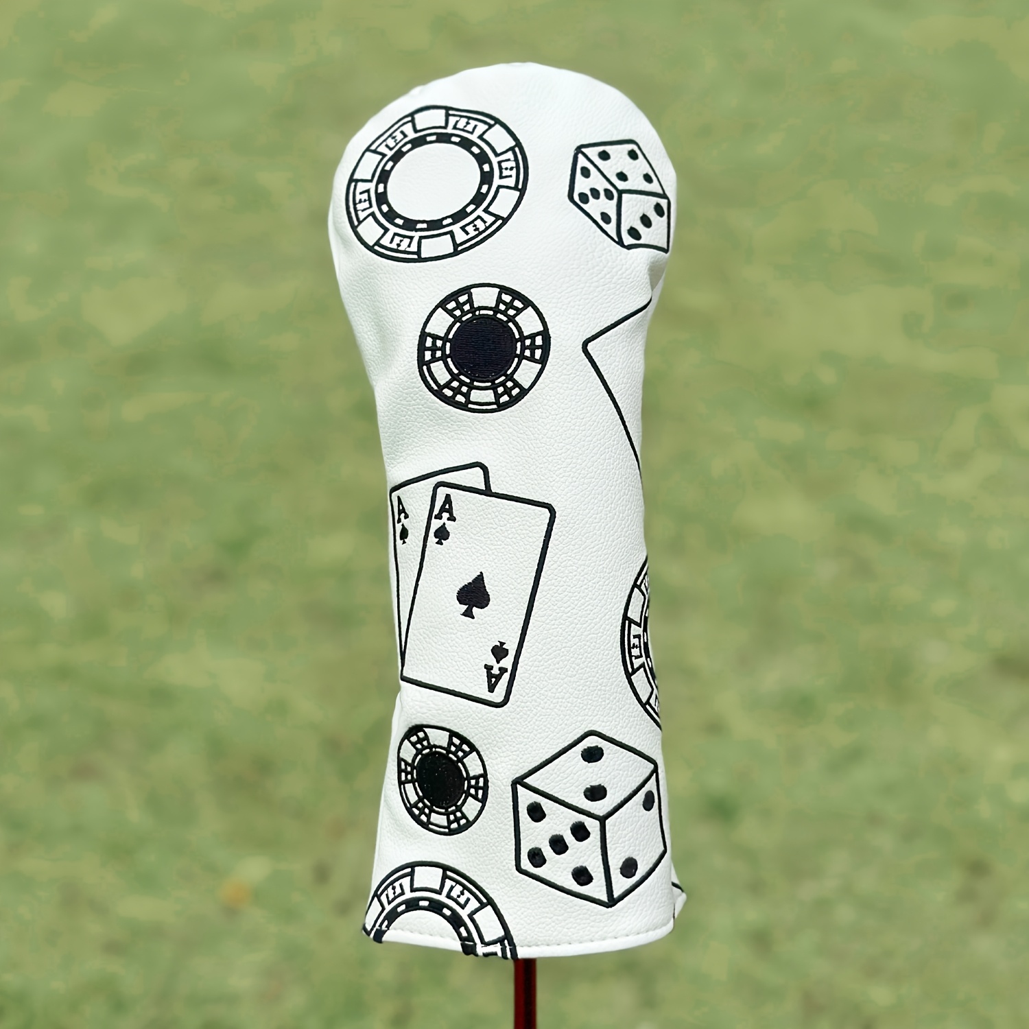 1pc/4pcs Driver/Fairway/Hybrid - Golf Equipment Deals incelemesi ve fiyatı