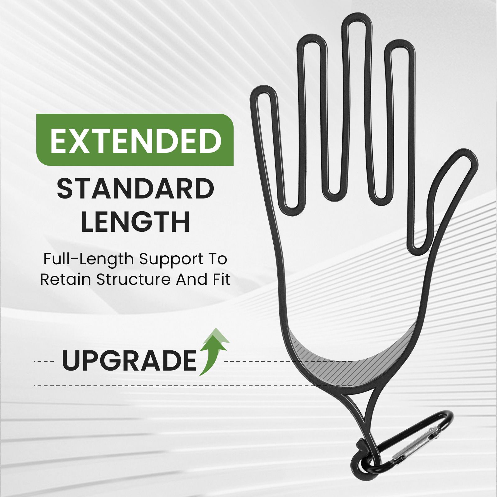 Golf Gloves Stretcher Universa - Golf Glove Cadet incelemesi ve fiyatı