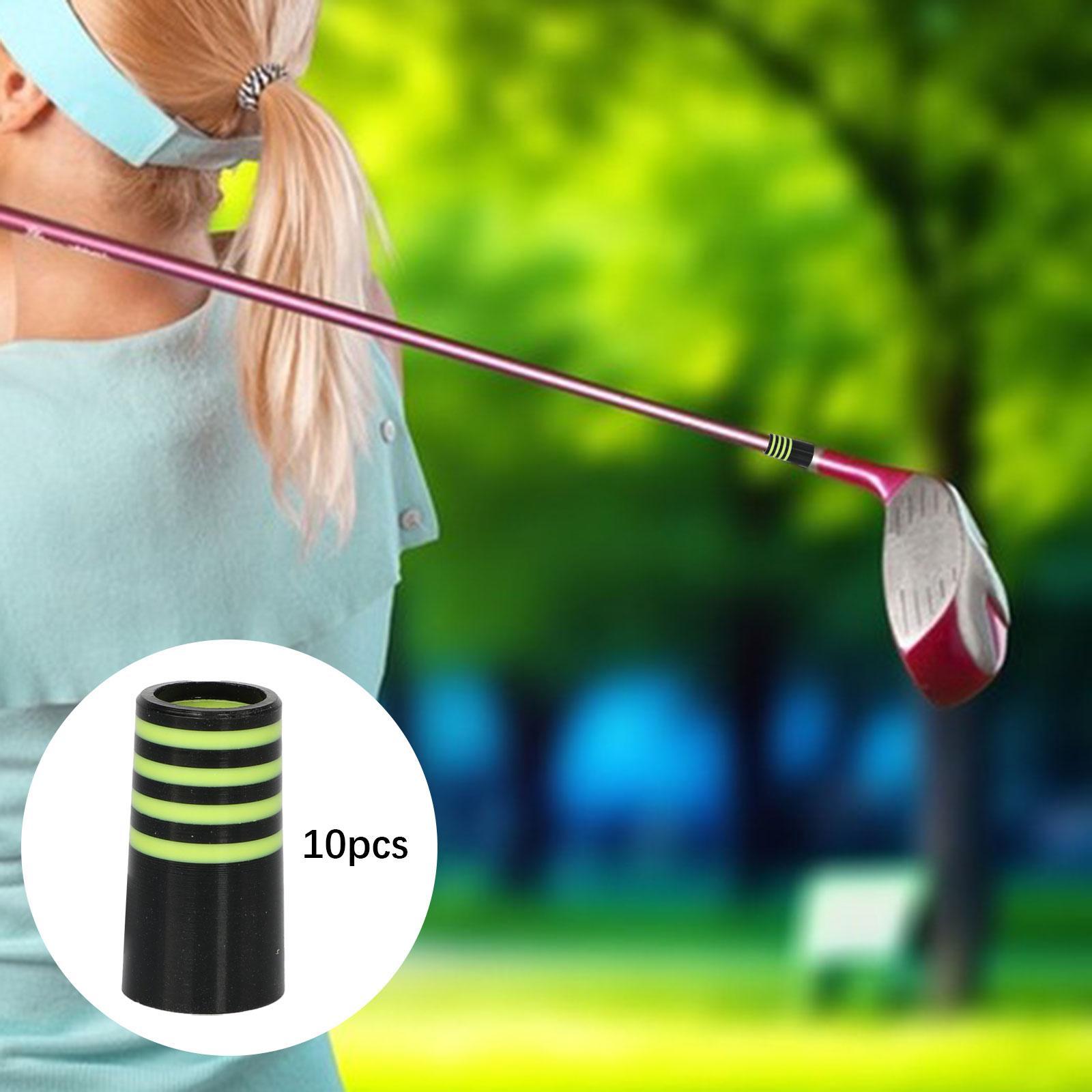 Essential Golf Iron Ferrules S - Golf Equipment Essentials incelemesi ve fiyatı