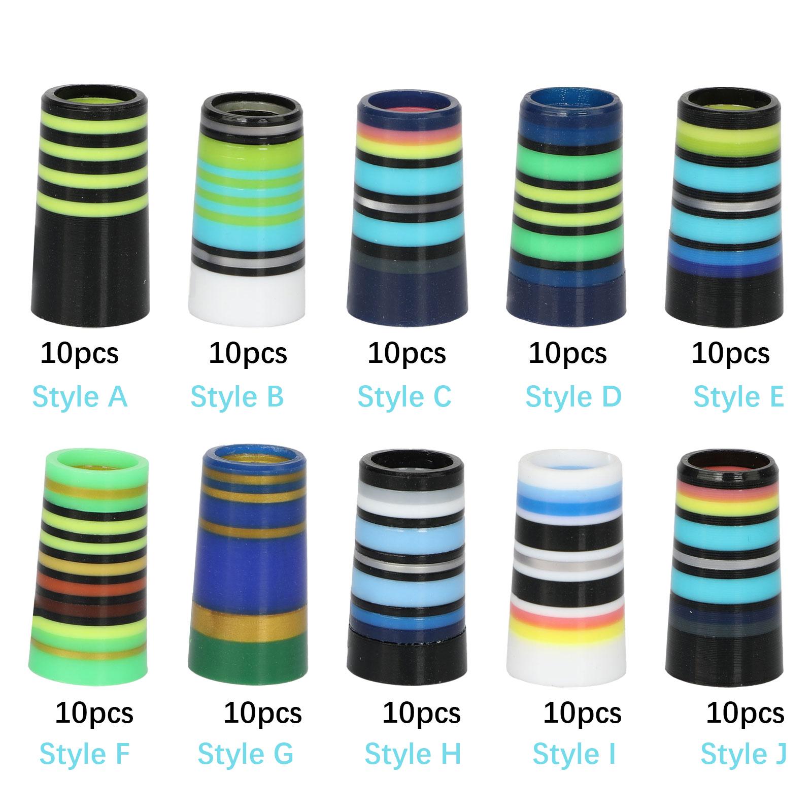 Essential Golf Iron Ferrules S - Golf Equipment Essentials incelemesi ve fiyatı
