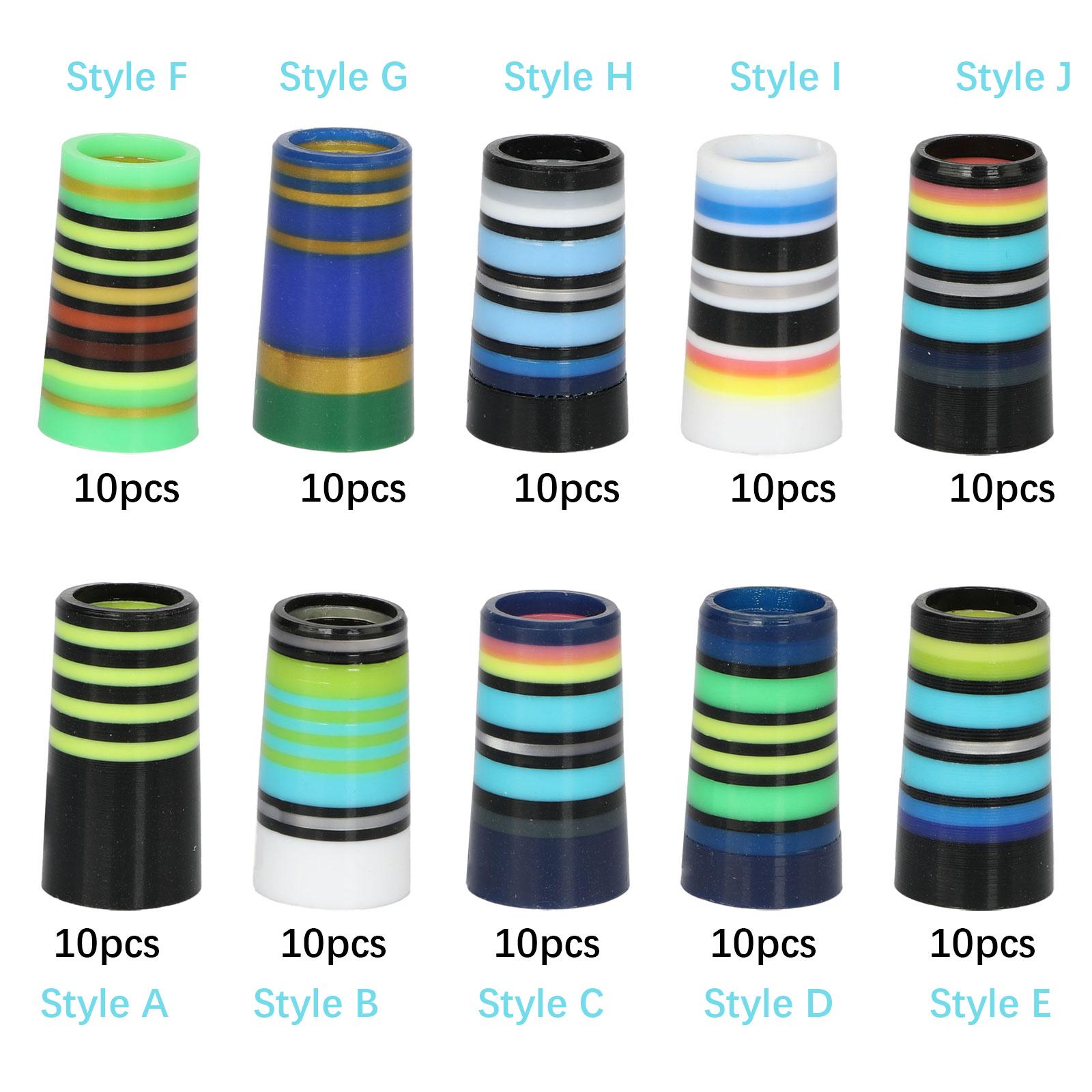 Essential Golf Iron Ferrules S - Golf Equipment Essentials incelemesi ve fiyatı