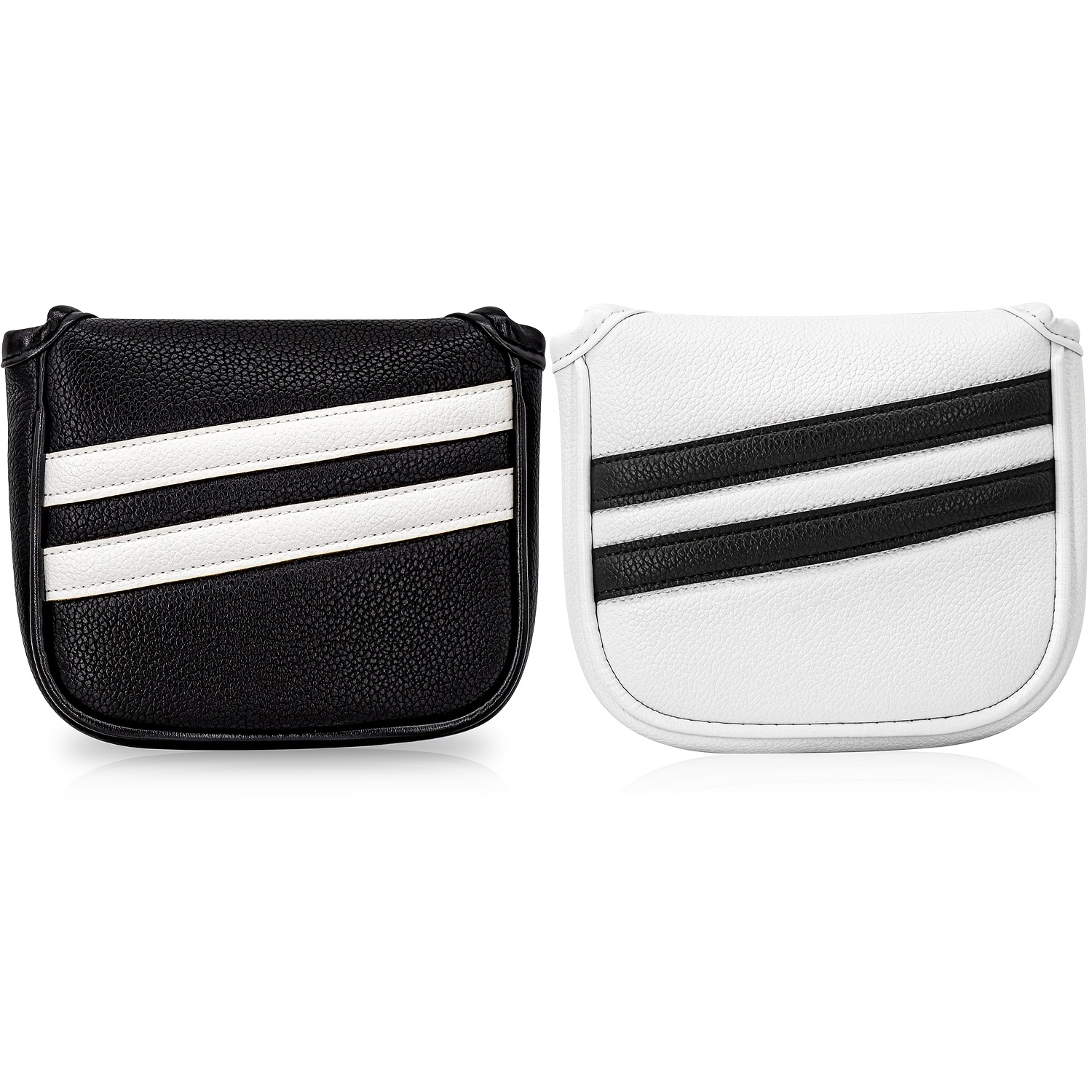1pc Double Bar Stripes Style G - Golf Equipment Deals incelemesi ve fiyatı