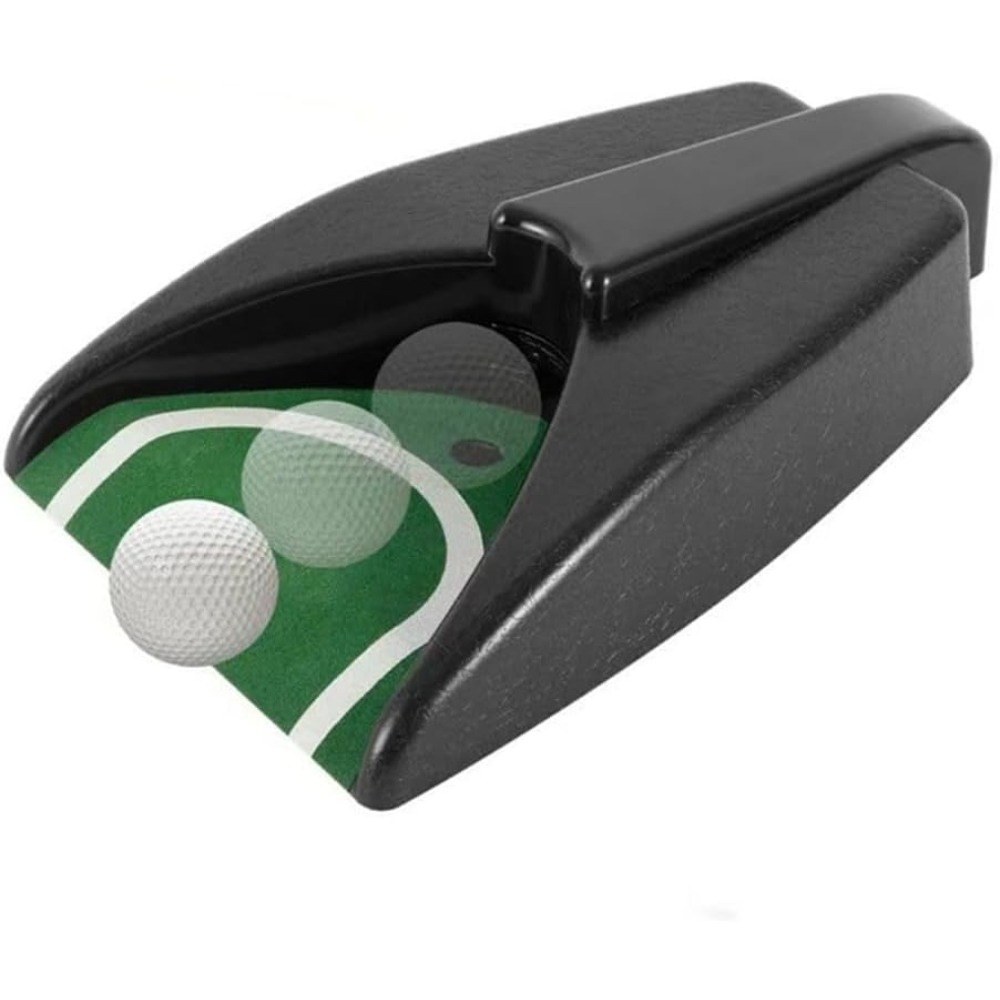 Premium Portable Golf Ball Ret - Golf Equipment Essentials incelemesi ve fiyatı