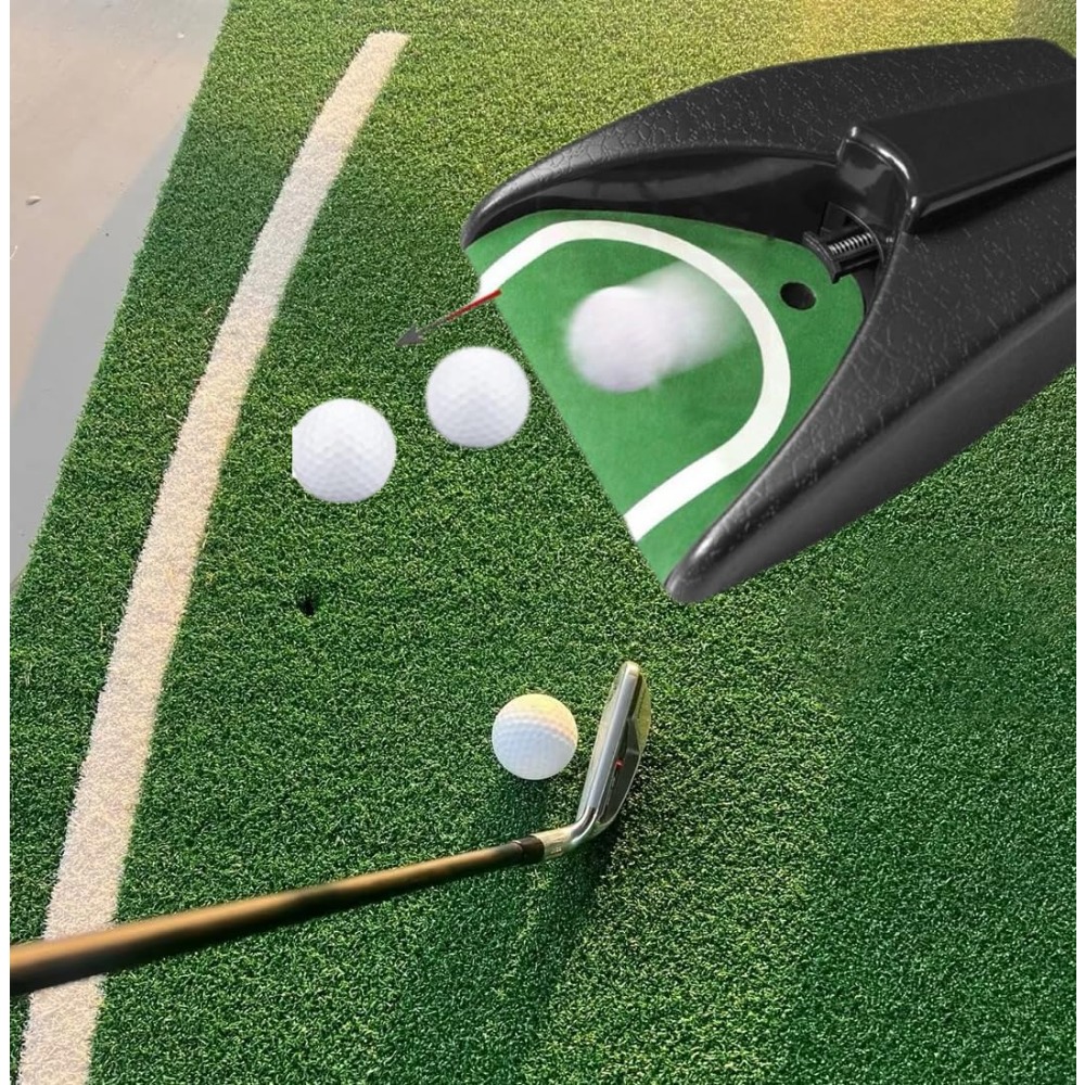 Premium Portable Golf Ball Ret - Golf Equipment Essentials incelemesi ve fiyatı