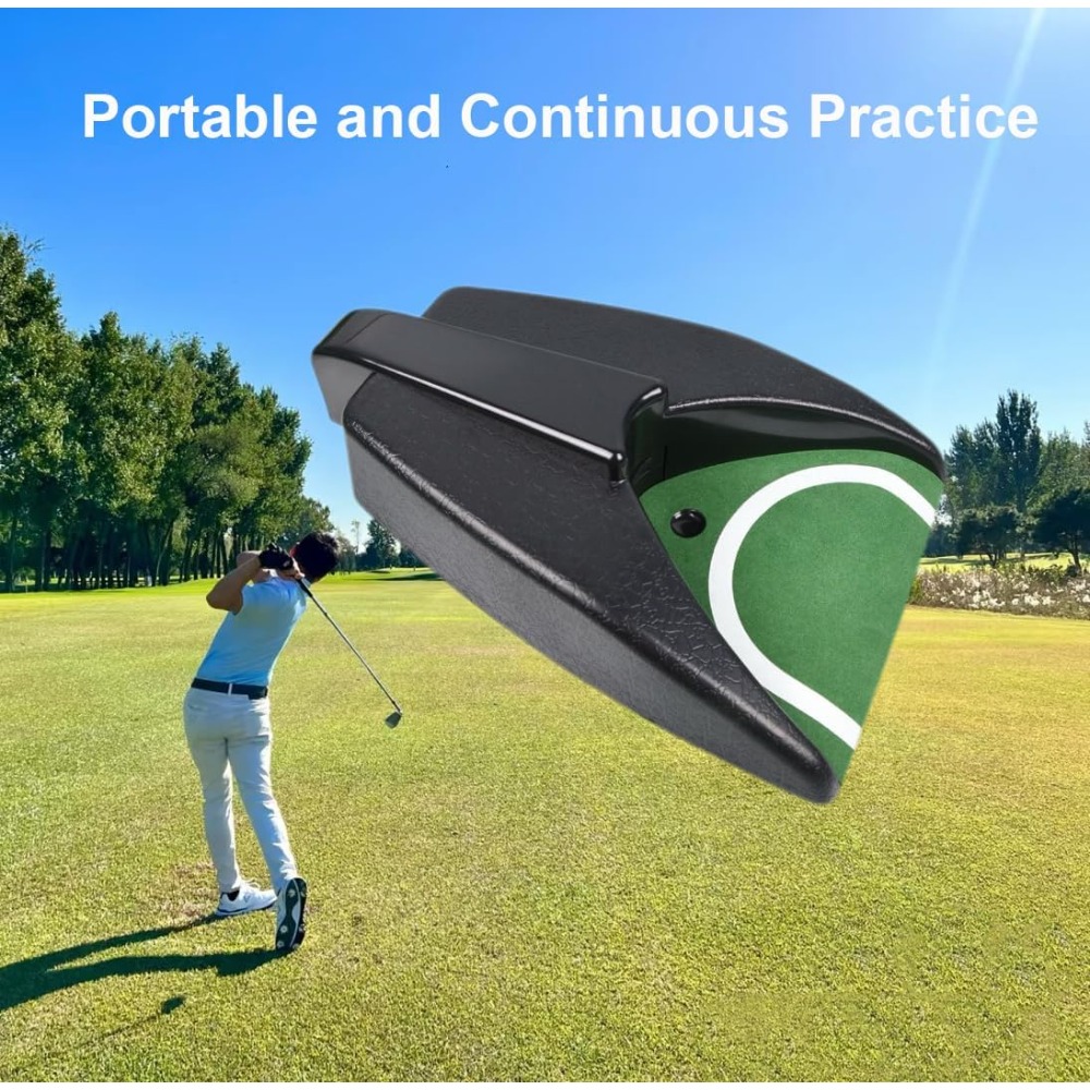 Premium Portable Golf Ball Ret - Golf Equipment Essentials incelemesi ve fiyatı