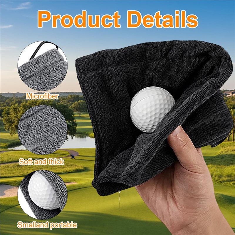 【TRAVEL ESSENTIAL】For Golf Tow - Golf Equipment Essentials incelemesi ve fiyatı