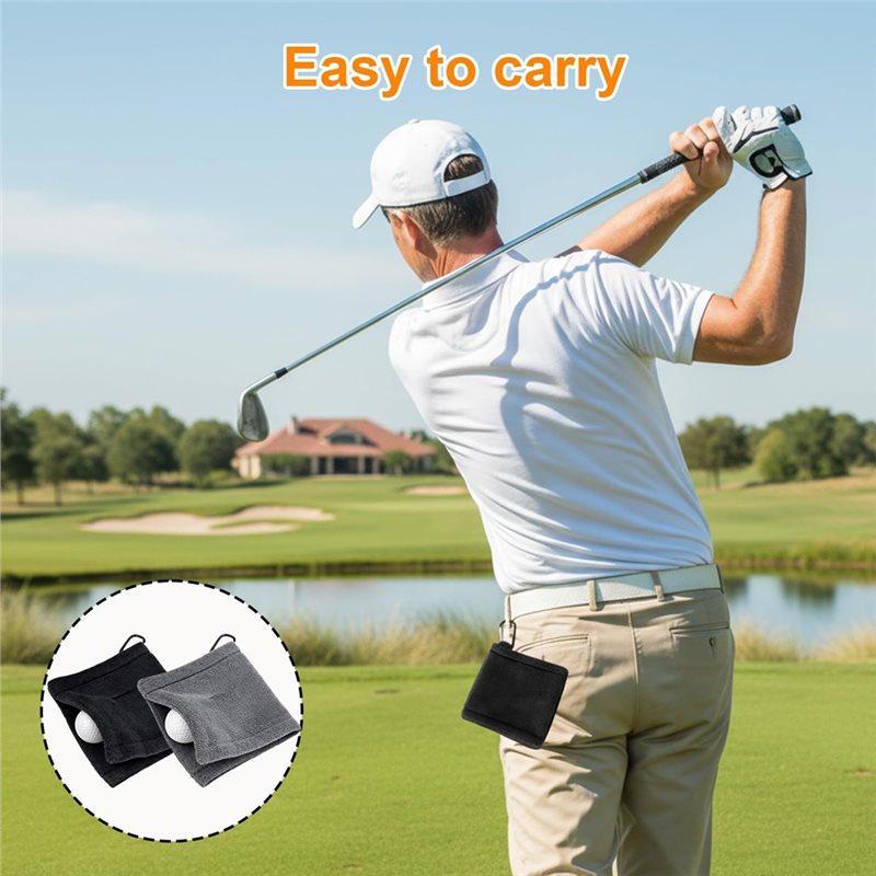 【TRAVEL ESSENTIAL】For Golf Tow - Golf Equipment Essentials incelemesi ve fiyatı