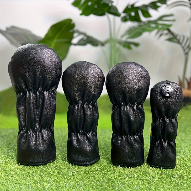 Fashionable golf club head cov - Golf Equipment Deals incelemesi ve fiyatı