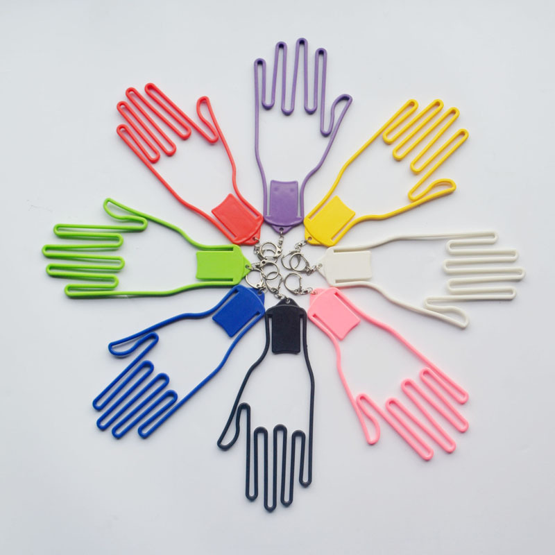 Golf Glove Holder Show Rack Gl - Golf Glove Cadet incelemesi ve fiyatı