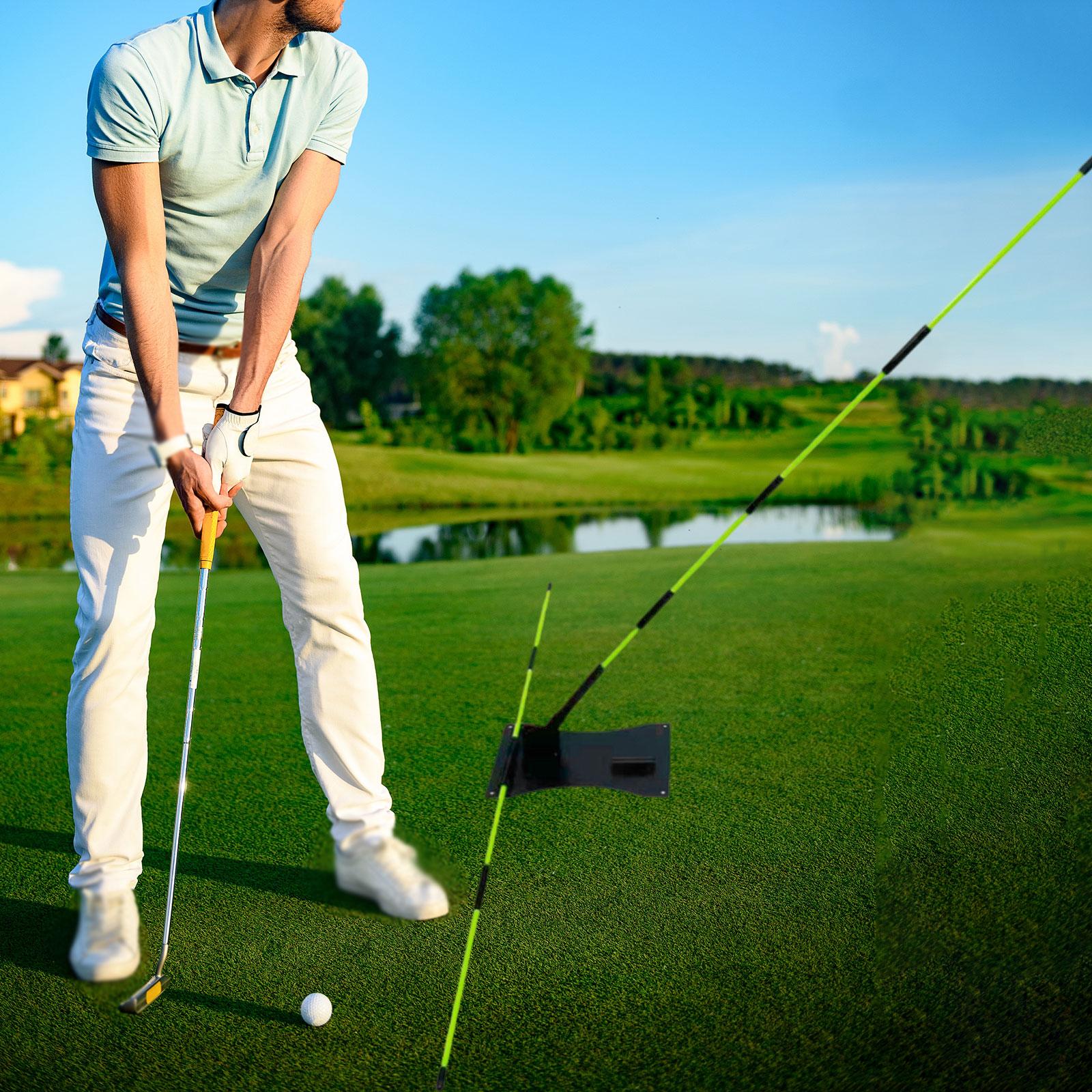 Golf Alignment Rod Holder Golf - Golf Equipment Essentials incelemesi ve fiyatı
