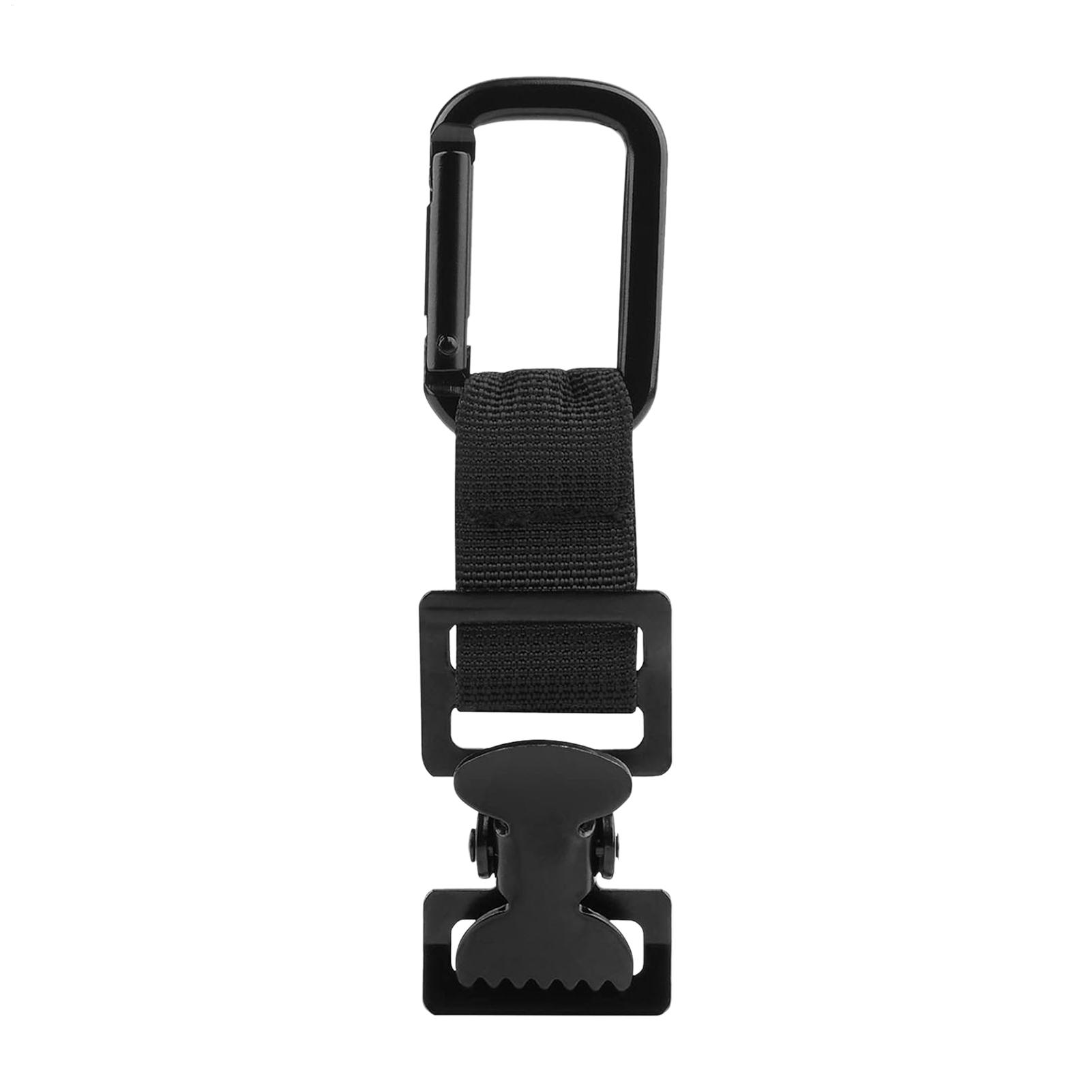 Glove Holder for Belt Firefigh - Golf Glove Cadet incelemesi ve fiyatı