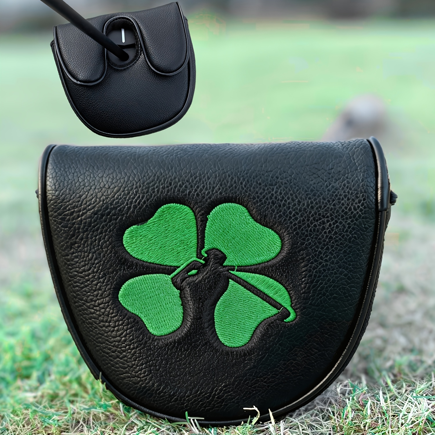 1pc Four-Leaf Clover Design St - Golf Equipment Deals incelemesi ve fiyatı