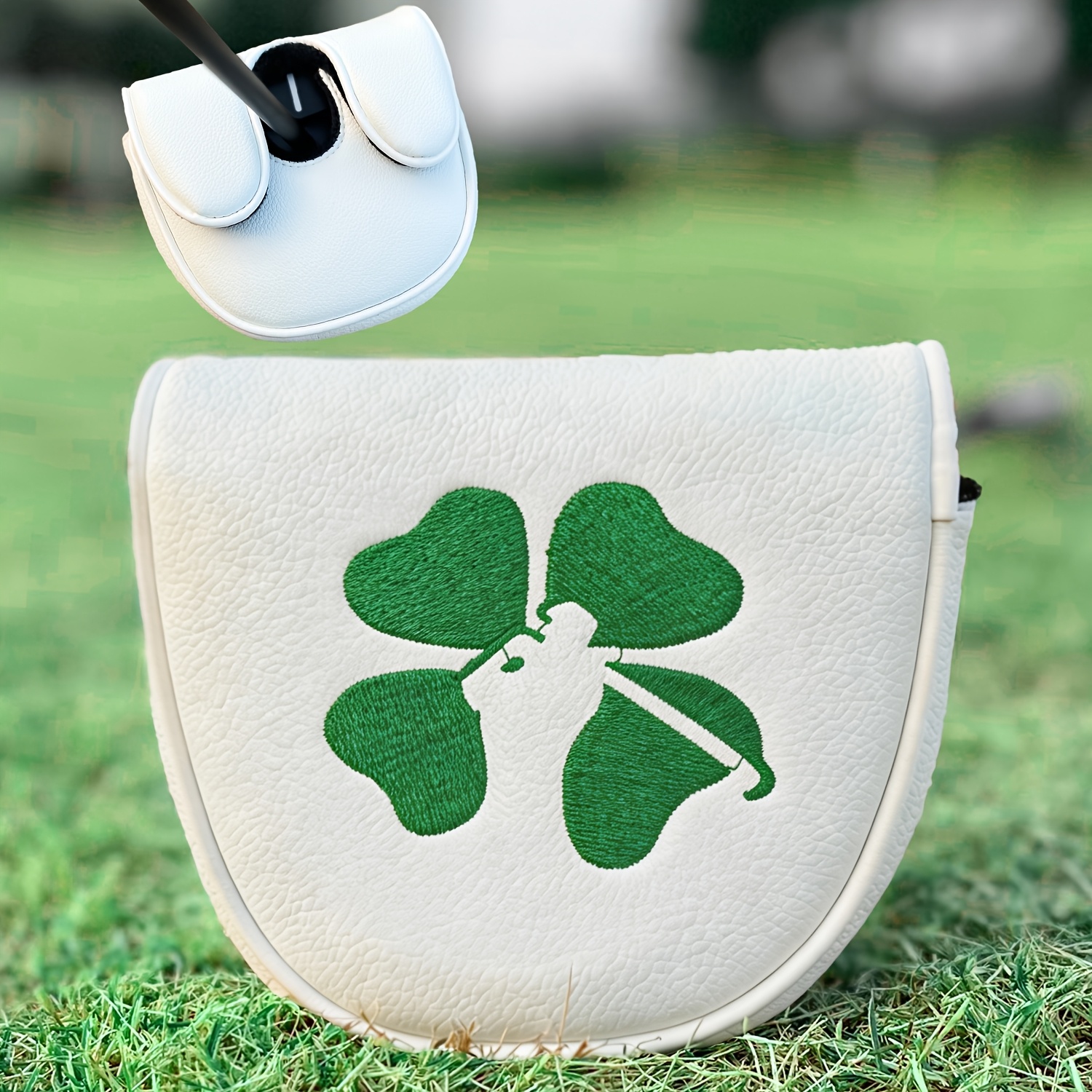 1pc Four-Leaf Clover Design St - Golf Equipment Deals incelemesi ve fiyatı