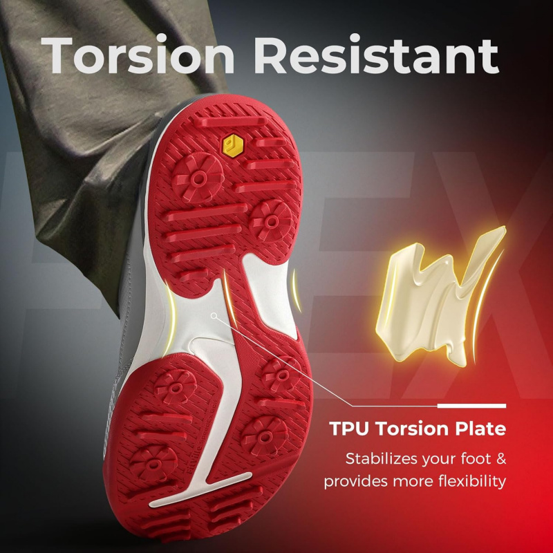 FitVille Wide Golf Shoes Men P - Golf Equipment Deals incelemesi ve fiyatı