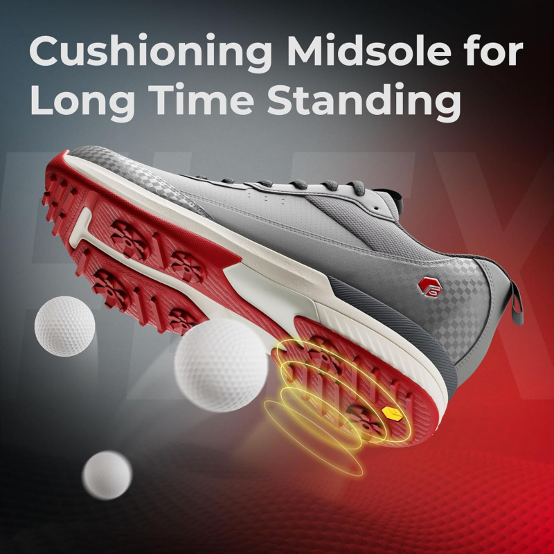FitVille Wide Golf Shoes Men P - Golf Equipment Deals incelemesi ve fiyatı