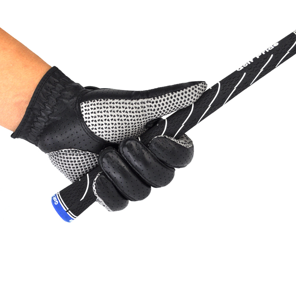 1Pair Men's Golf Gloves Lambsk - Golf Glove Cadet incelemesi ve fiyatı