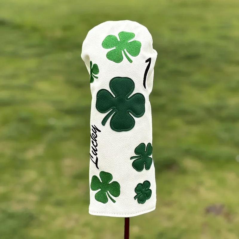 Stylish Clover Golf club head  - Golf Equipment Deals incelemesi ve fiyatı