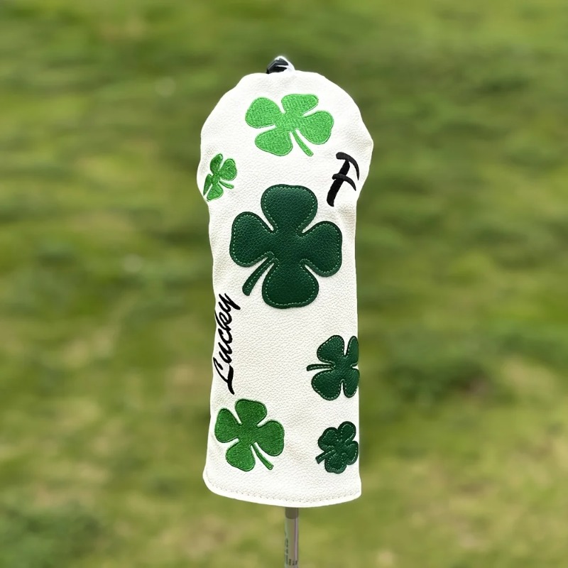 Stylish Clover Golf club head  - Golf Equipment Deals incelemesi ve fiyatı