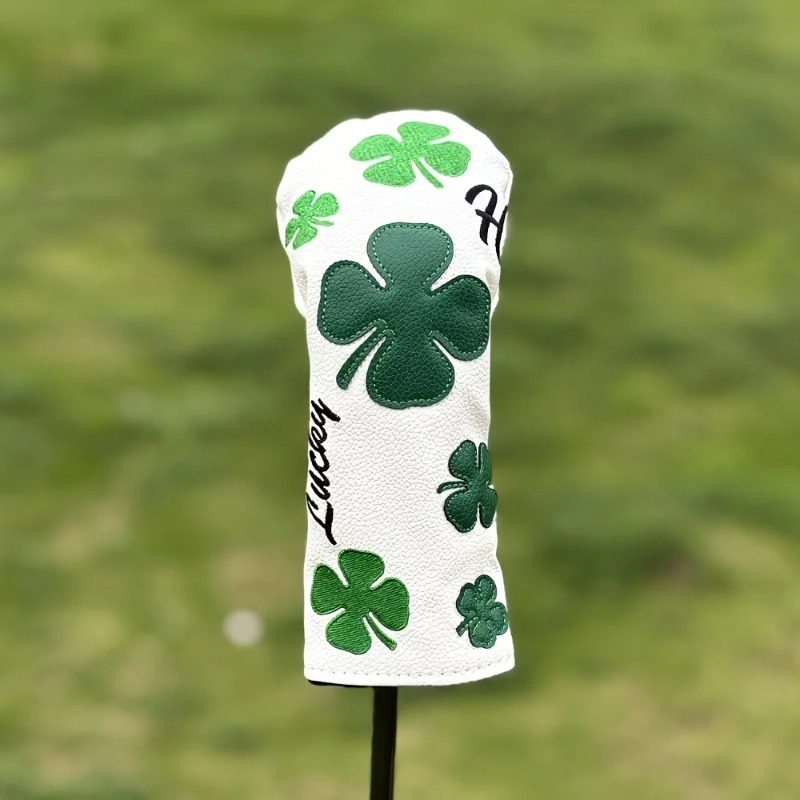 Stylish Clover Golf club head  - Golf Equipment Deals incelemesi ve fiyatı
