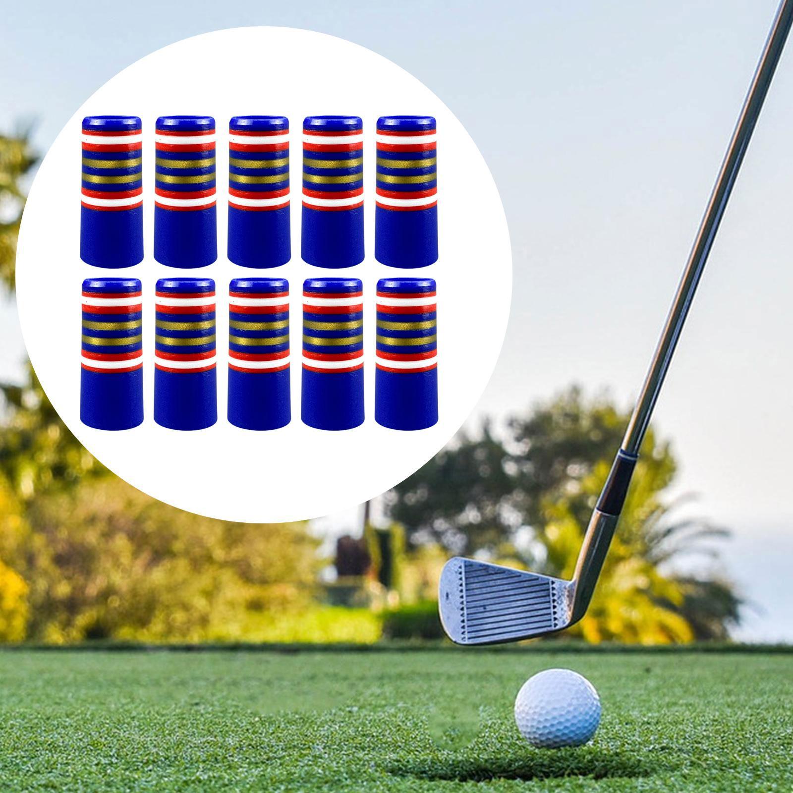 Golf Iron Ferrules Set Golf Eq - Golf Equipment Essentials incelemesi ve fiyatı