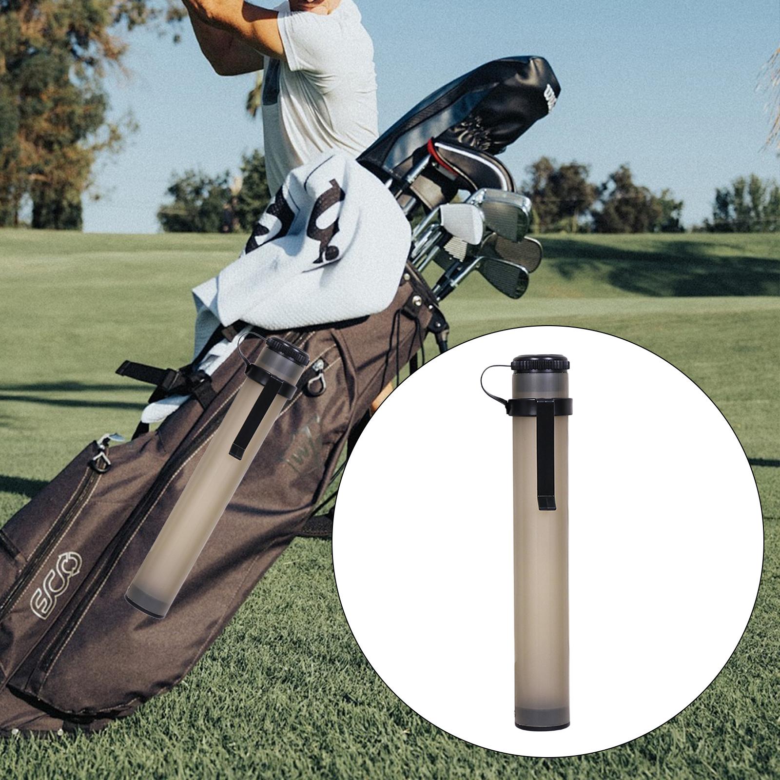 Golf Sand Bottle Golf Course T - Golf Equipment Essentials incelemesi ve fiyatı