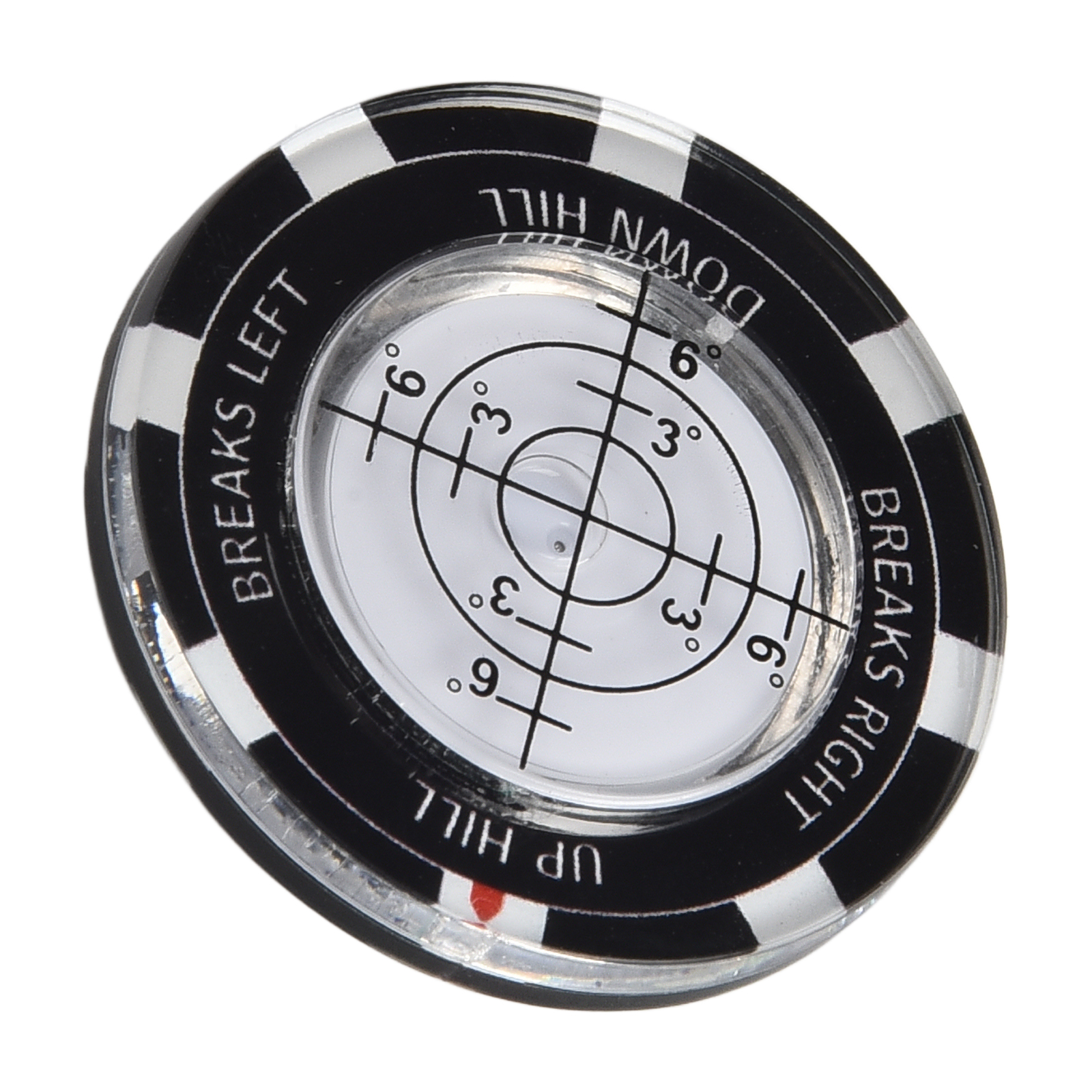 For Golf Courses Ball Marker L - Golf Equipment Essentials incelemesi ve fiyatı