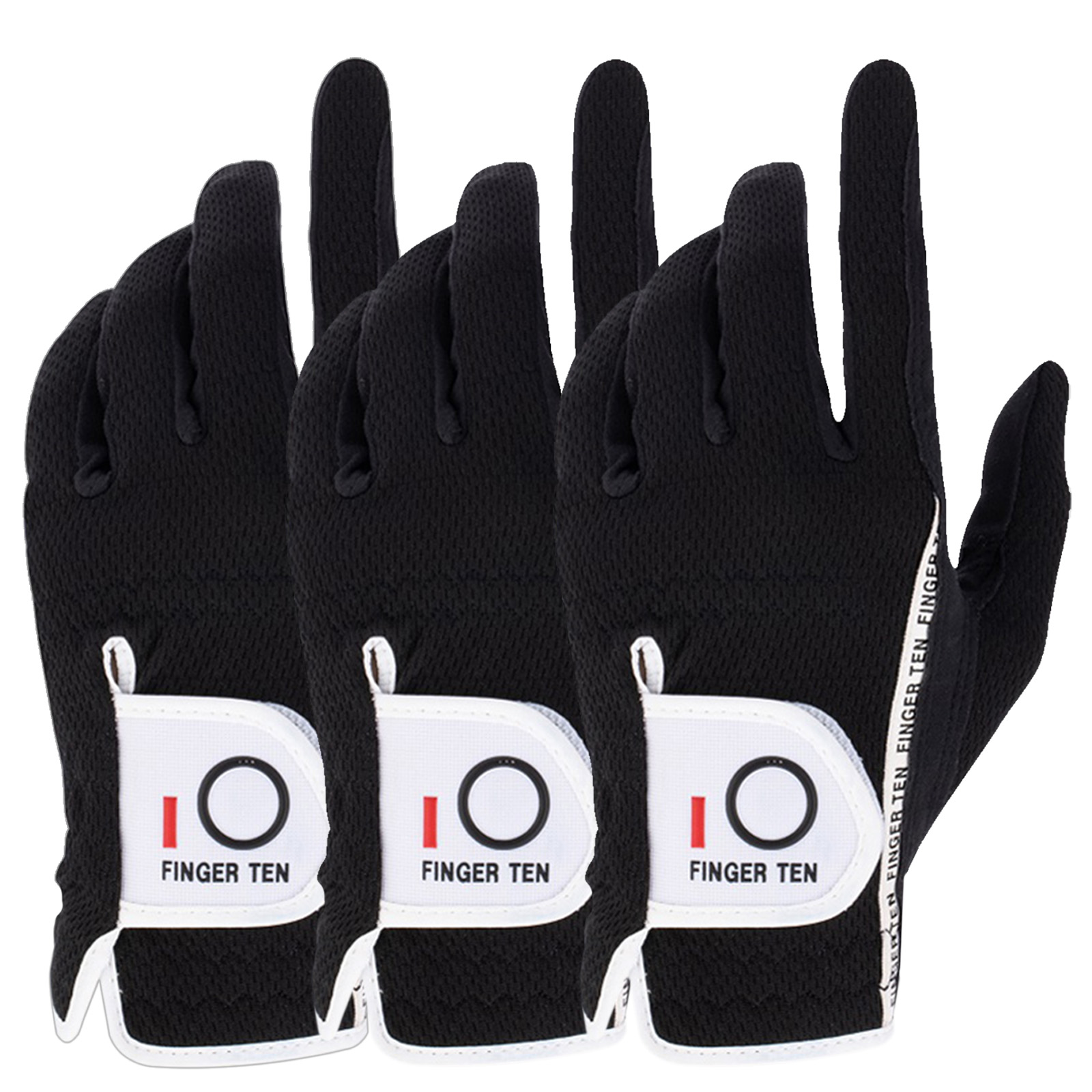 3 Pack Breathable Great Grip G - Golf Glove Cadet incelemesi ve fiyatı