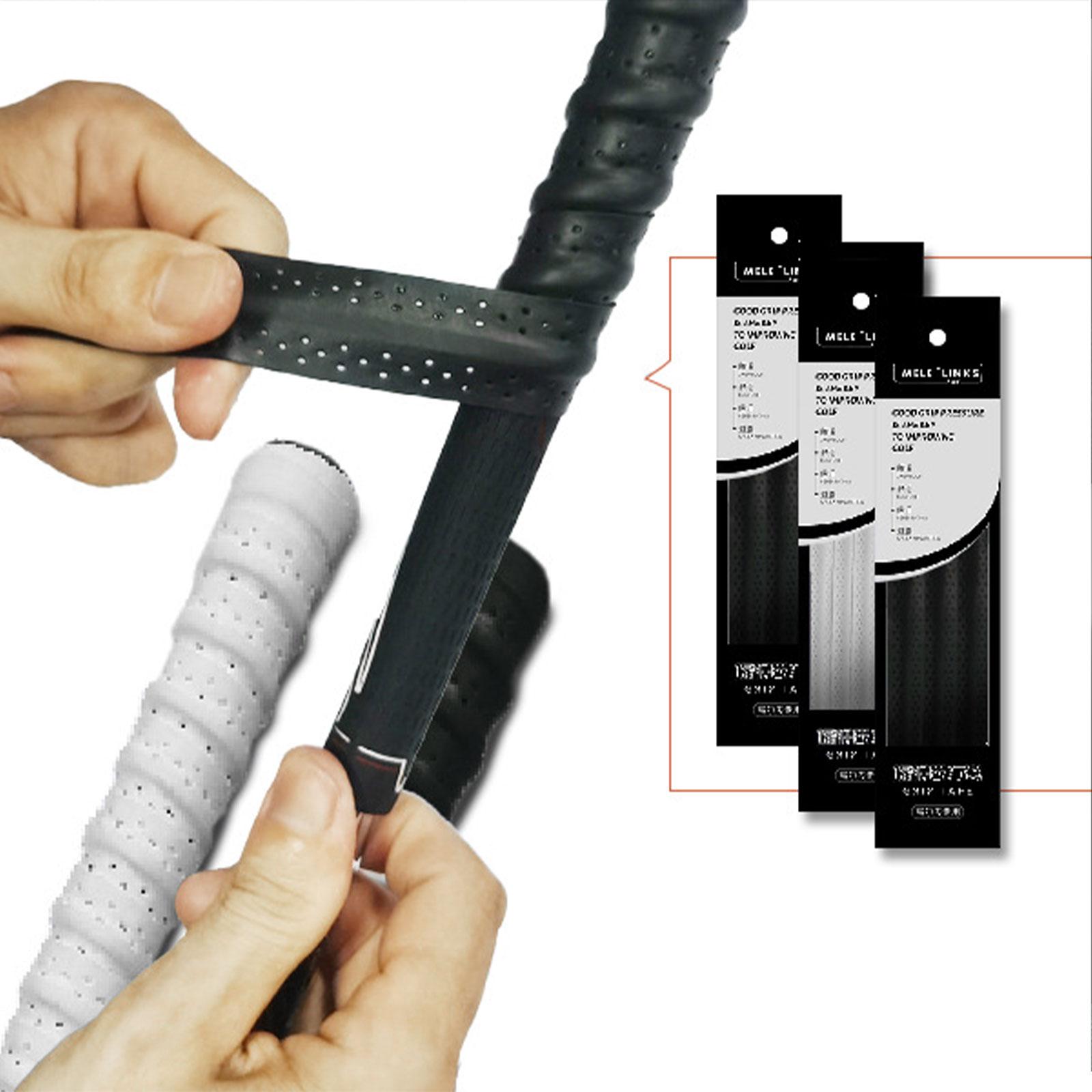 Golf Club Grip Wrapping Tape P - Golf Equipment Essentials incelemesi ve fiyatı