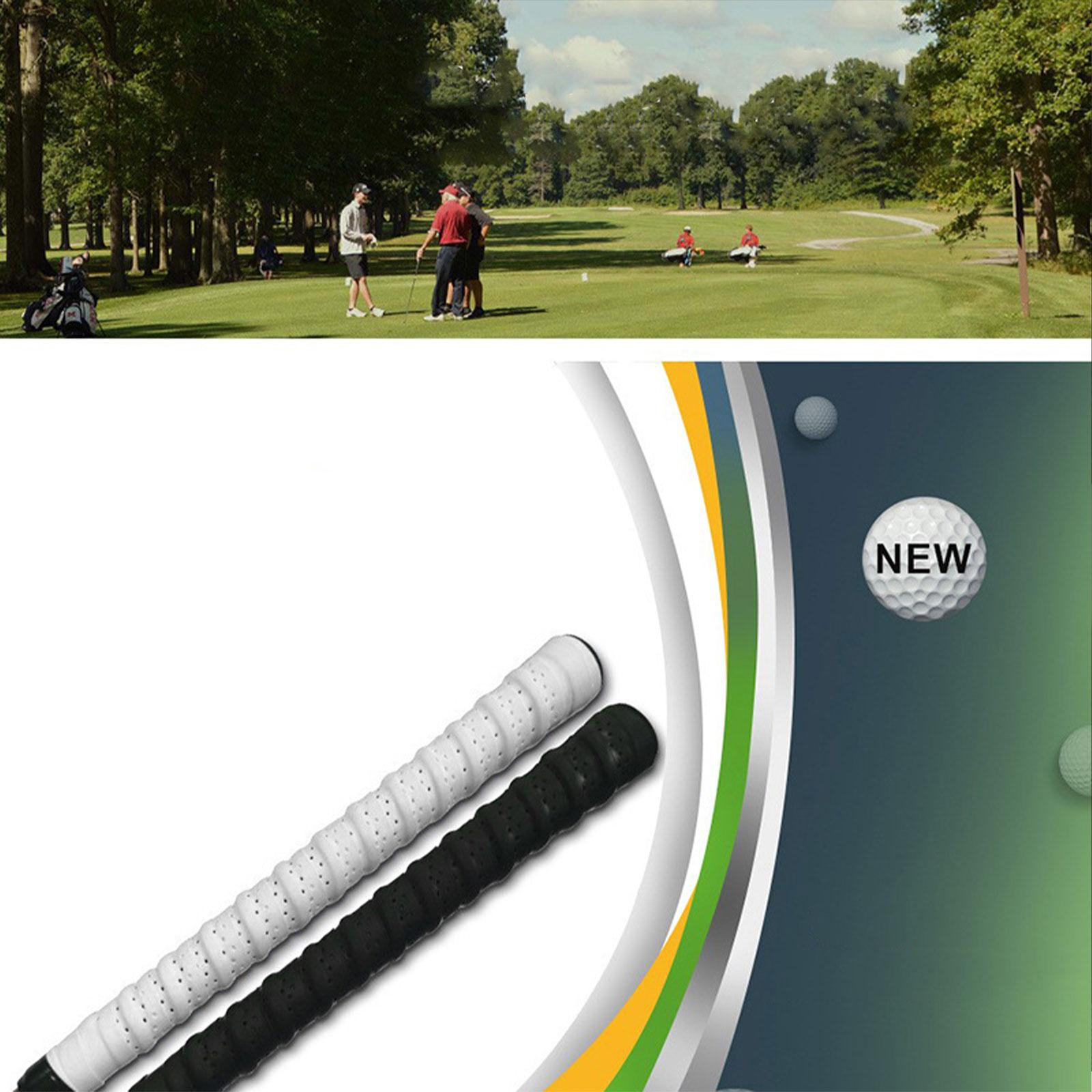Golf Club Grip Wrapping Tape P - Golf Equipment Essentials incelemesi ve fiyatı