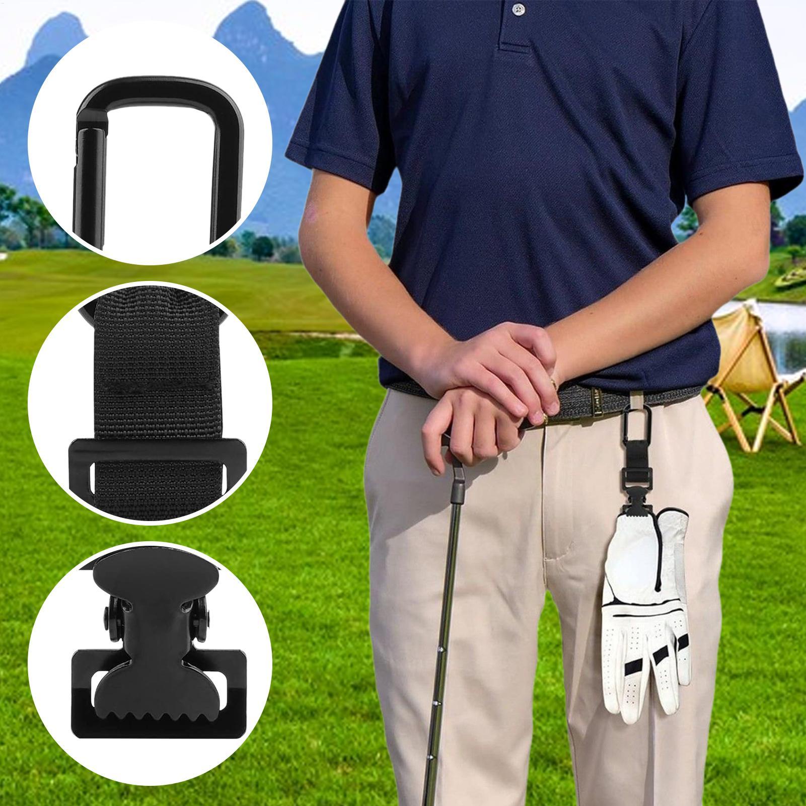 Glove Clips Serrated Design Mi - Golf Glove Cadet incelemesi ve fiyatı