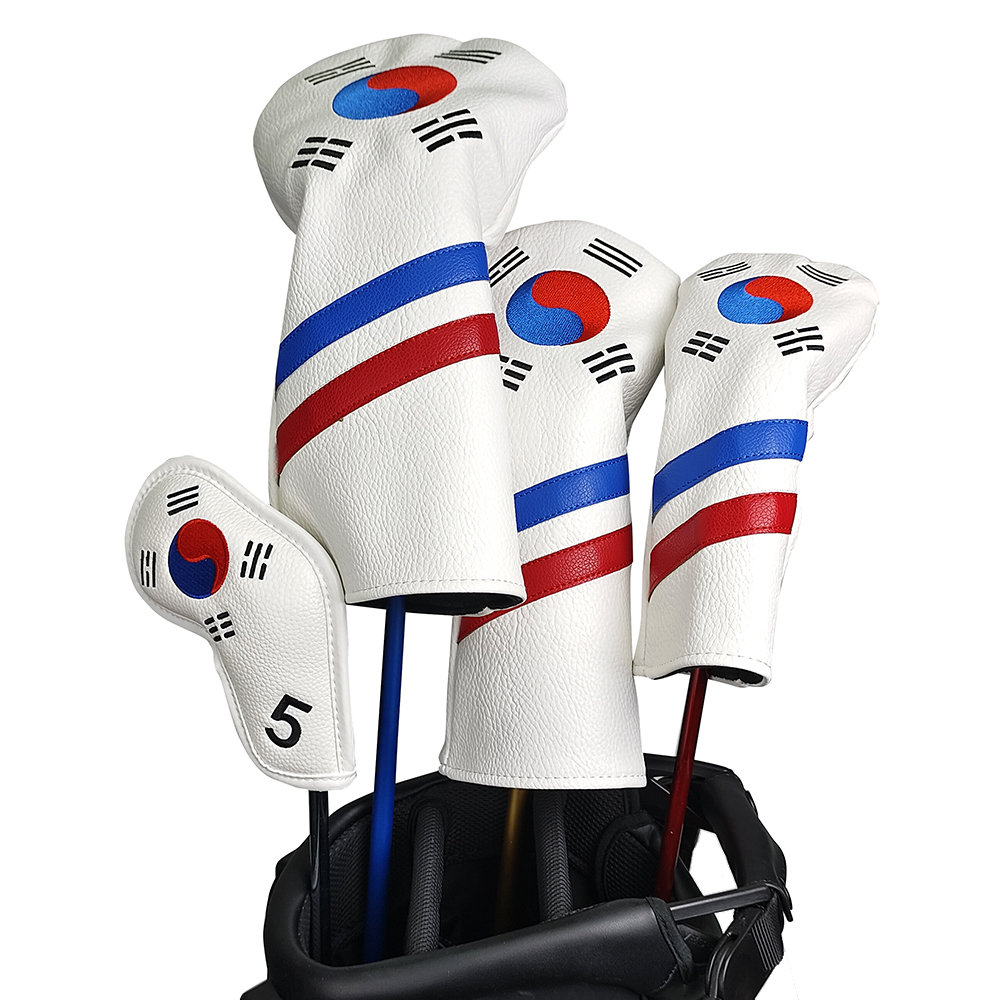 Korea Patriotic Golf Head Cove - Golf Equipment Deals incelemesi ve fiyatı