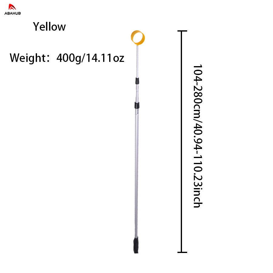 3-Section Telescopic Golf Ball - Golf Equipment Essentials incelemesi ve fiyatı