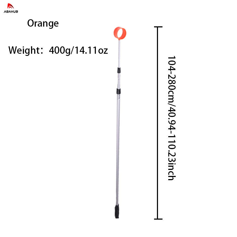 3-Section Telescopic Golf Ball - Golf Equipment Essentials incelemesi ve fiyatı