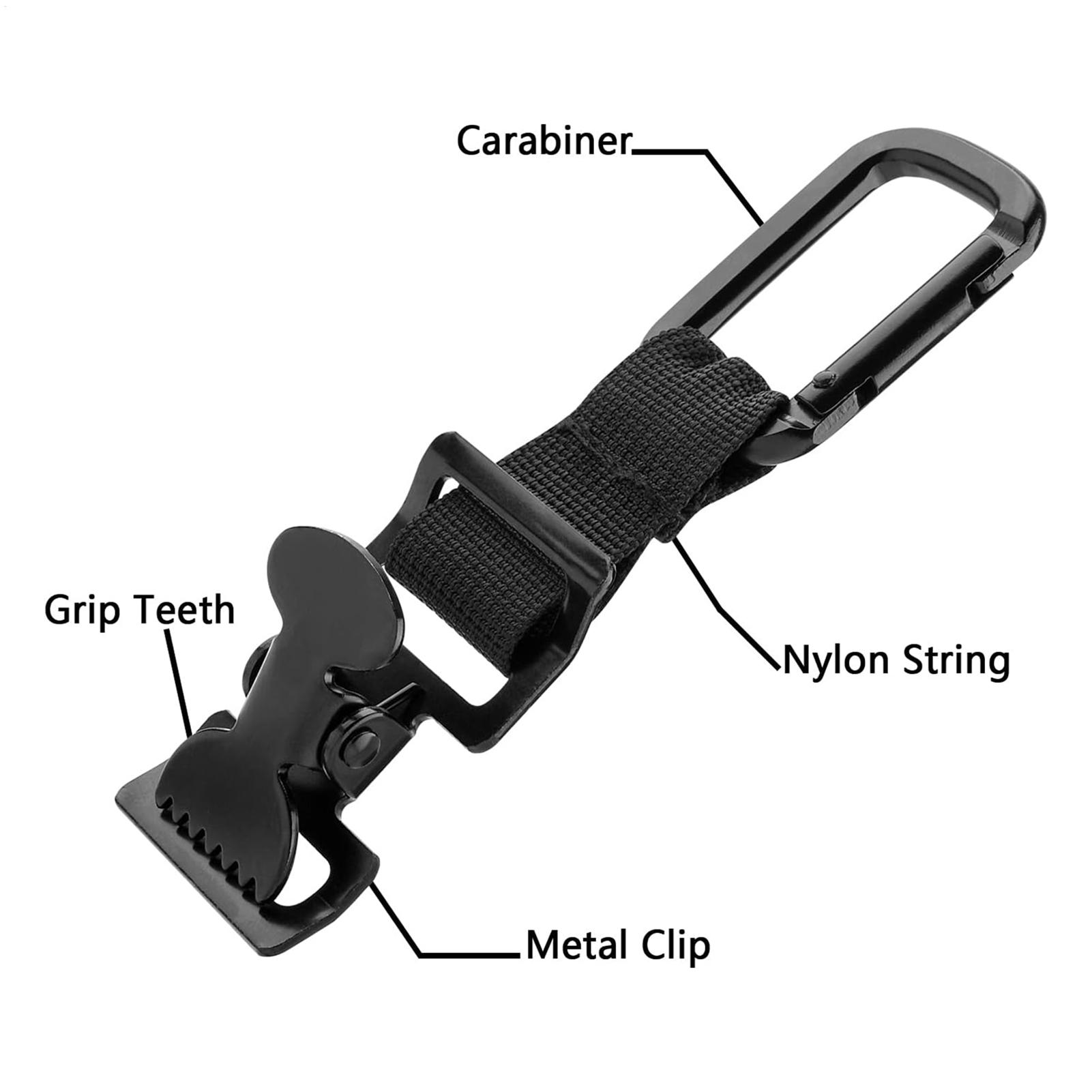 1pc Serrated Work Gloves Clips - Golf Glove Cadet incelemesi ve fiyatı