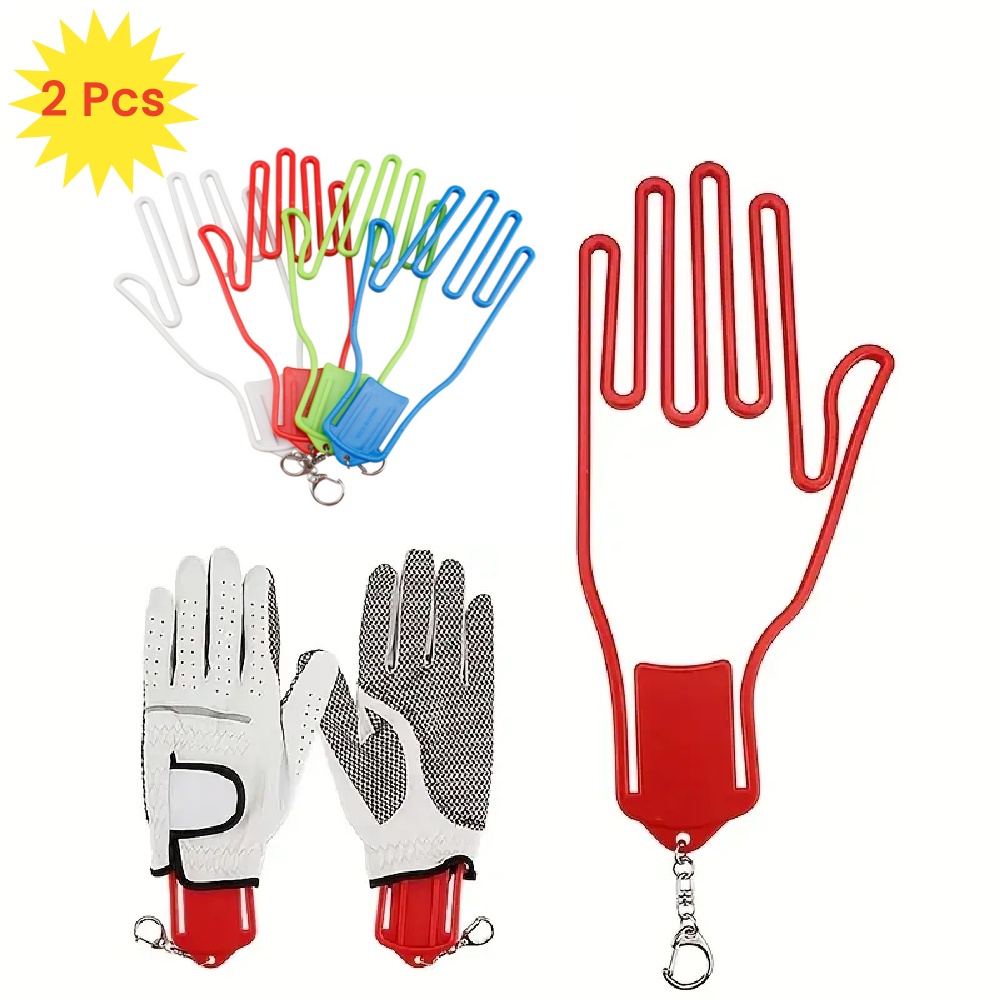 2Pcs Golf Gloves Stretcher Hol - Golf Glove Cadet incelemesi ve fiyatı