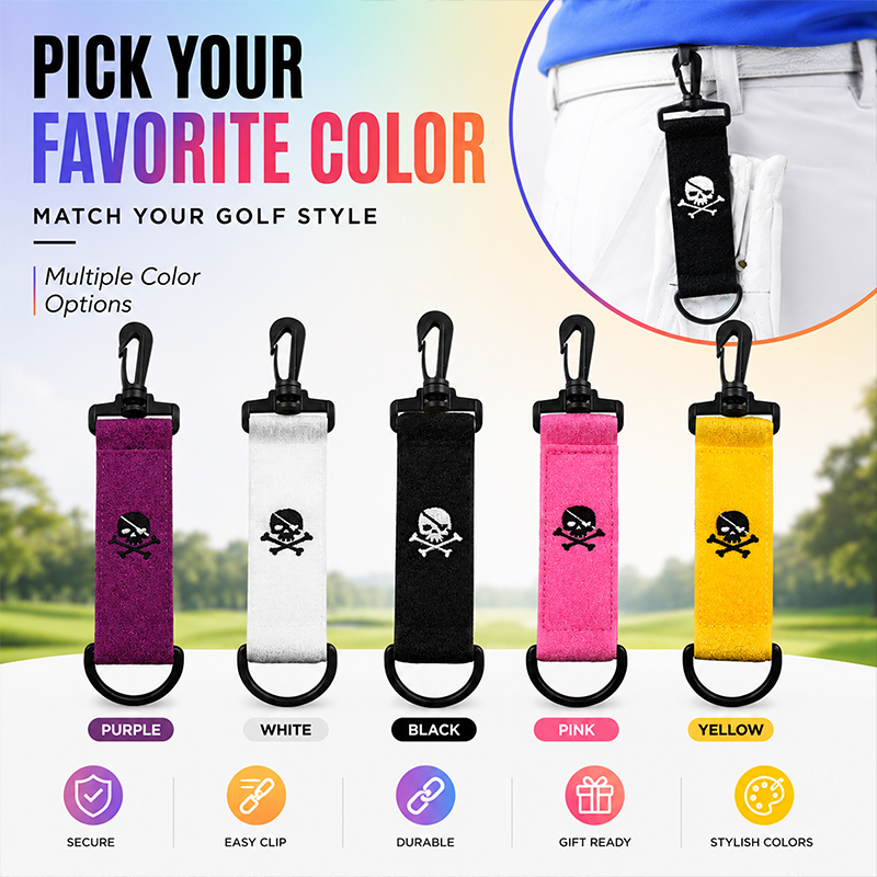 3PCS Golf Glove Holder Clip wi - Golf Glove Cadet incelemesi ve fiyatı